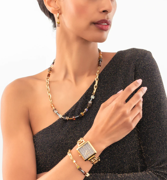 Collier Coeur de Lion