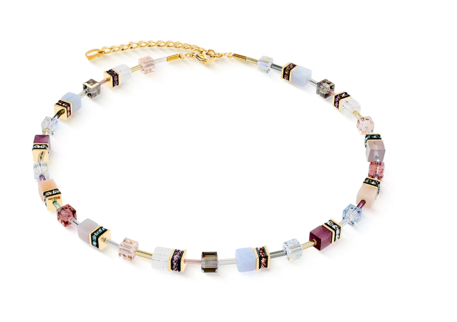 Collier Coeur de Lion