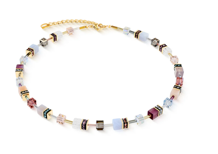 Collier Coeur de Lion