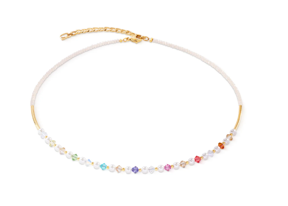 Collier Coeur de Lion
