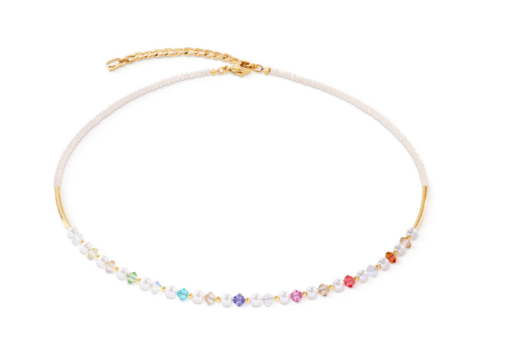Collier Coeur de Lion