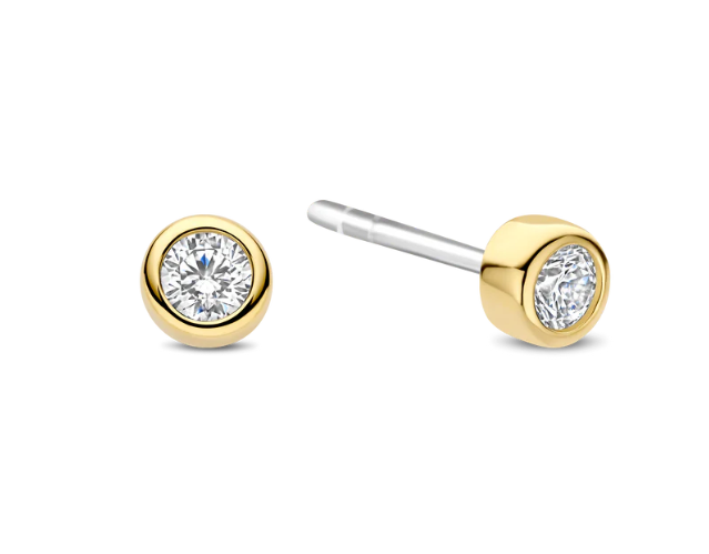 Boucles d'oreilles Ti Sento Milano