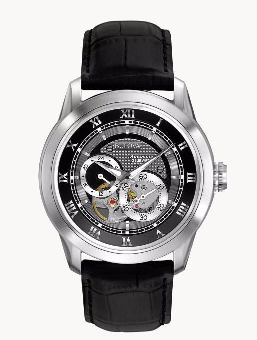 Montre Bulova Sutton Automatique