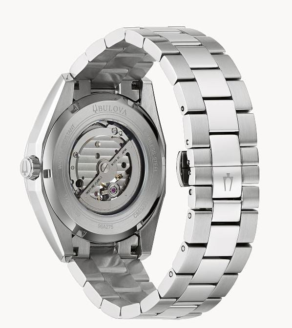 Bulova Gemini Watch