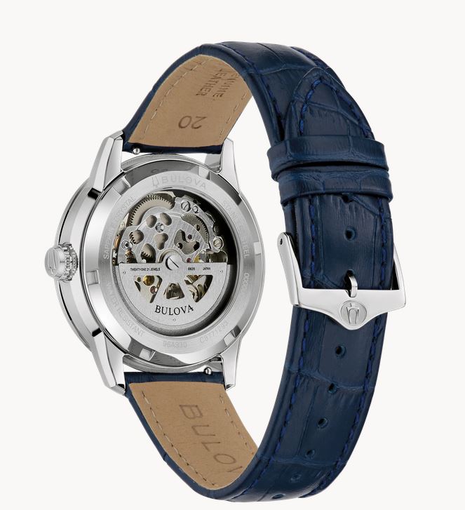 Montre Bulova SUTTON