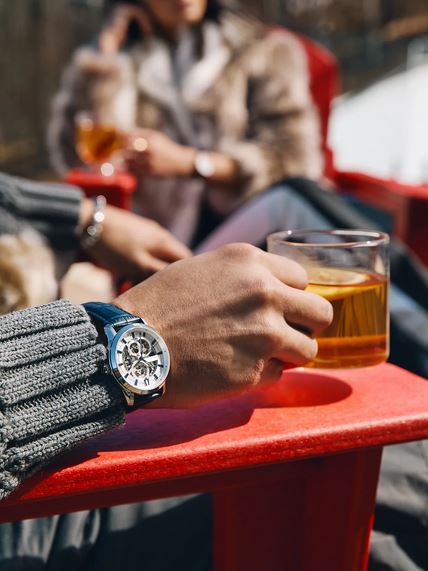 Montre Bulova SUTTON