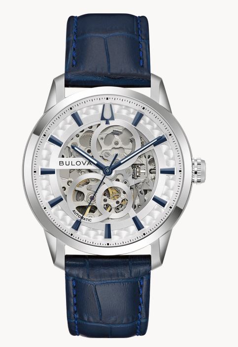 Montre Bulova SUTTON
