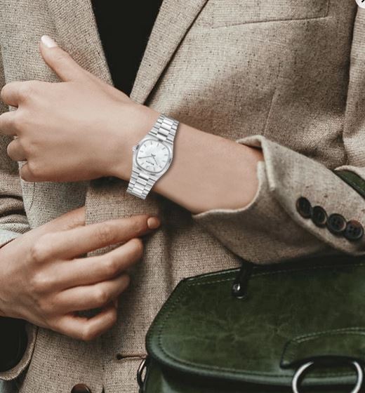 Bulova Classic Watch