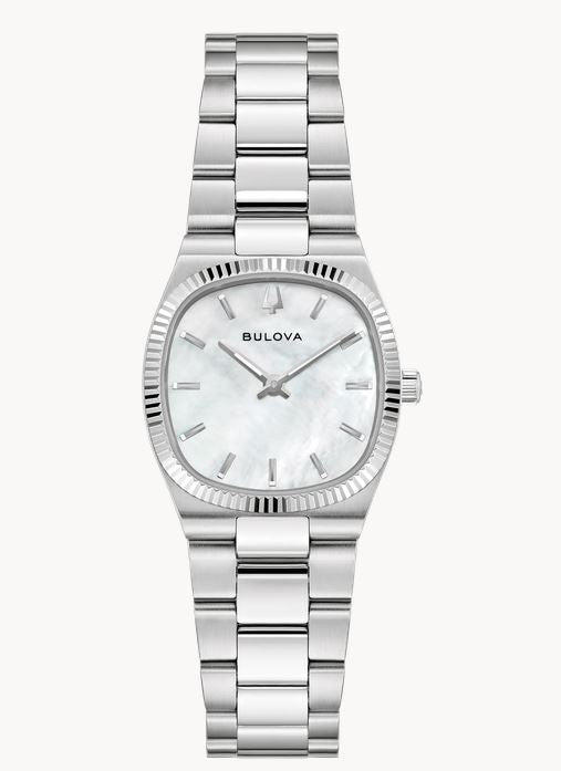 Bulova Classic Watch