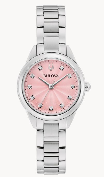 Montre Bulova Sutton