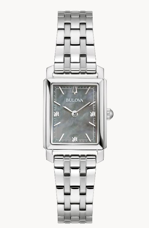 Montre Bulova Sutton