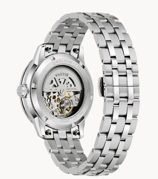 Montre Bulova SUTTON