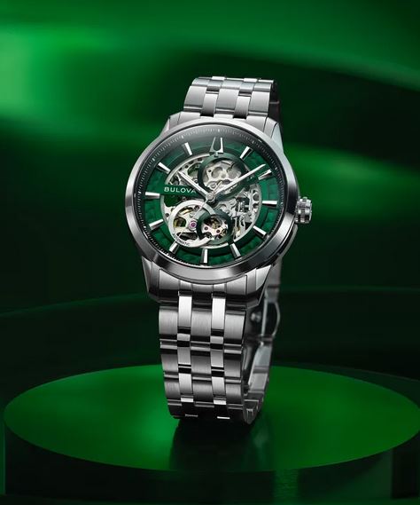 Montre Bulova SUTTON
