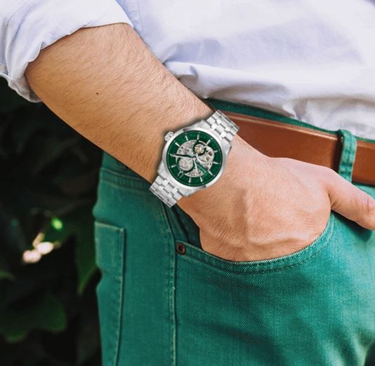 Montre Bulova SUTTON