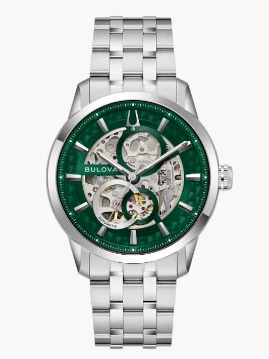 Montre Bulova SUTTON