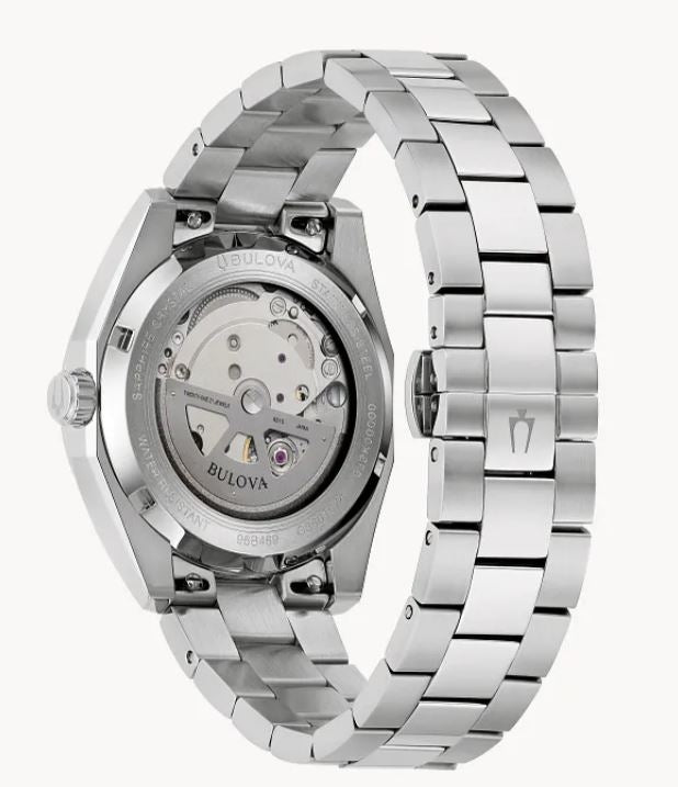 Montre Bulova Surveyor