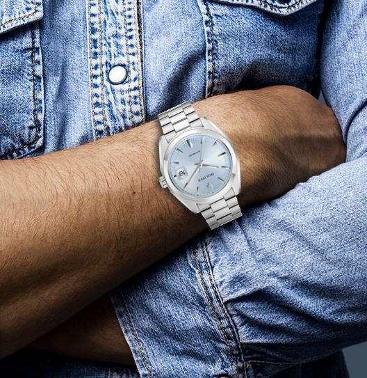 Montre Bulova Surveyor