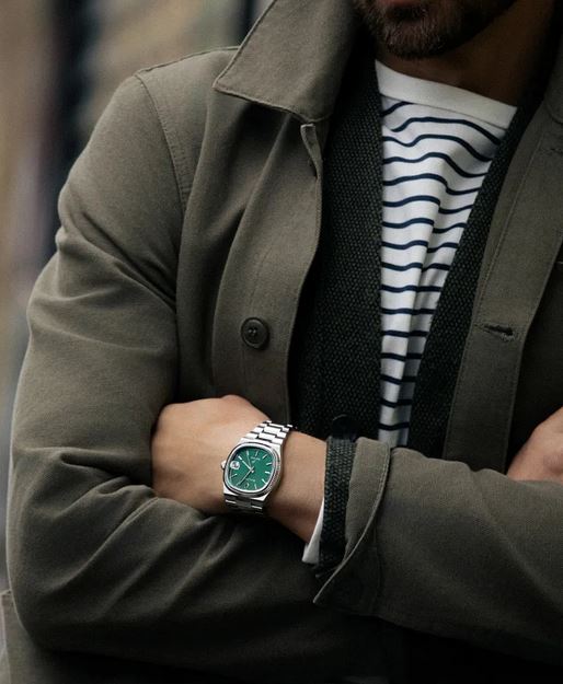 Montre Bulova Super Seville
