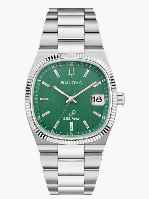 Montre Bulova Super Seville