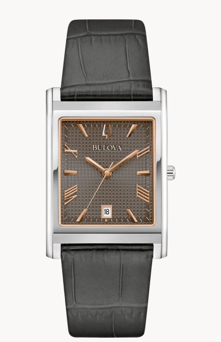 Montre Bulova Classique