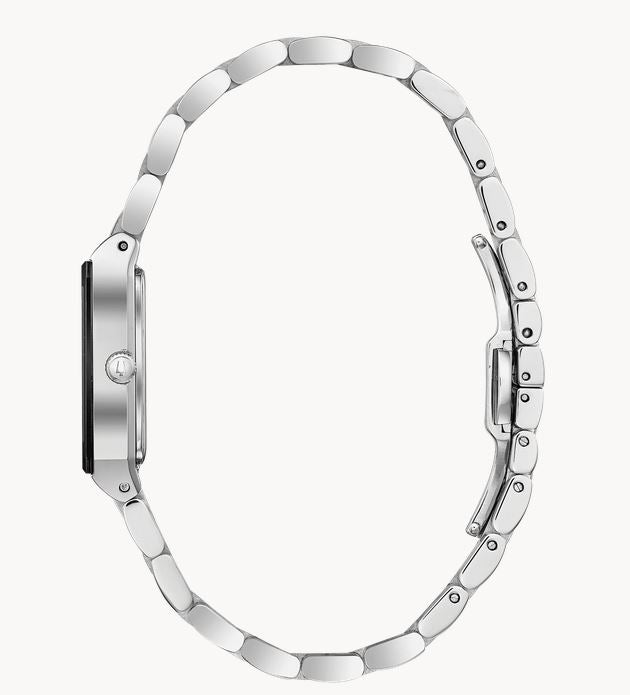 Montre Bulova Quadra