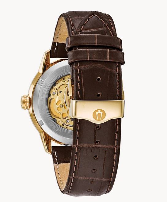 Sutton bulova hot sale