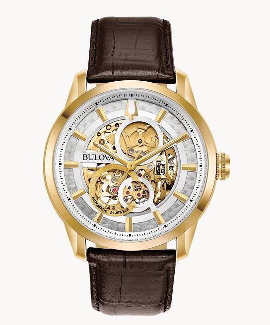 Montre Bulova Sutton