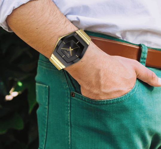 Bulova Gemini Watch – Langevinlebijoutier