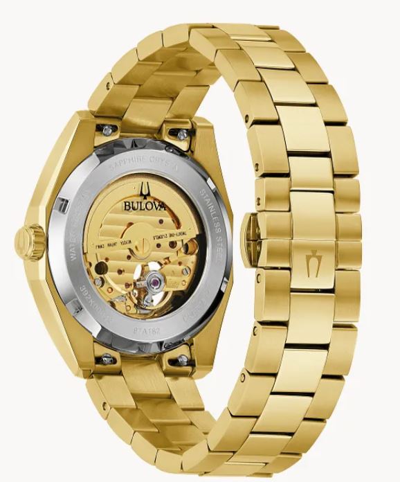 Montre Bulova Surveyor