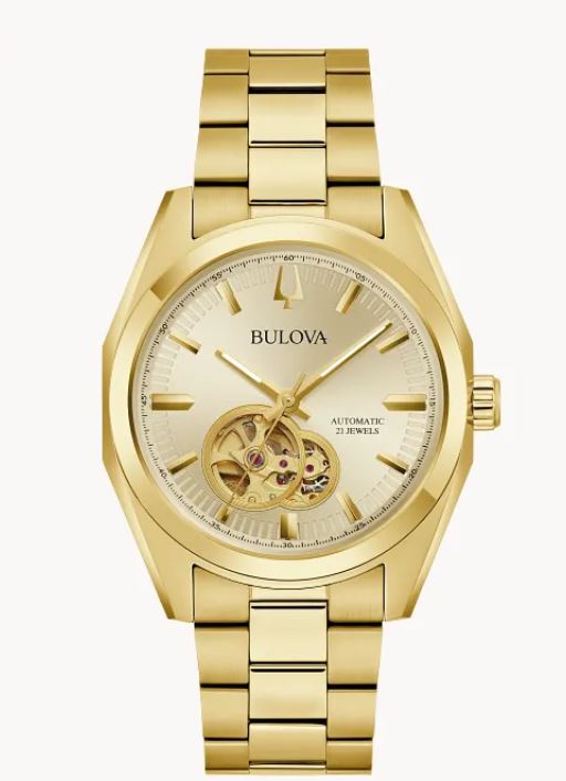 Montre Bulova Surveyor