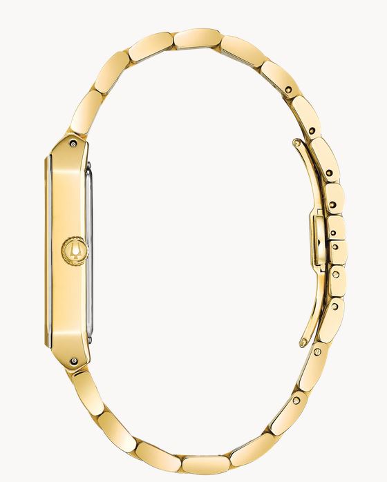 Bulova Gemini Watch