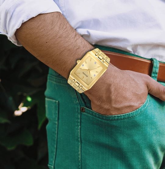 Bulova Gemini Watch
