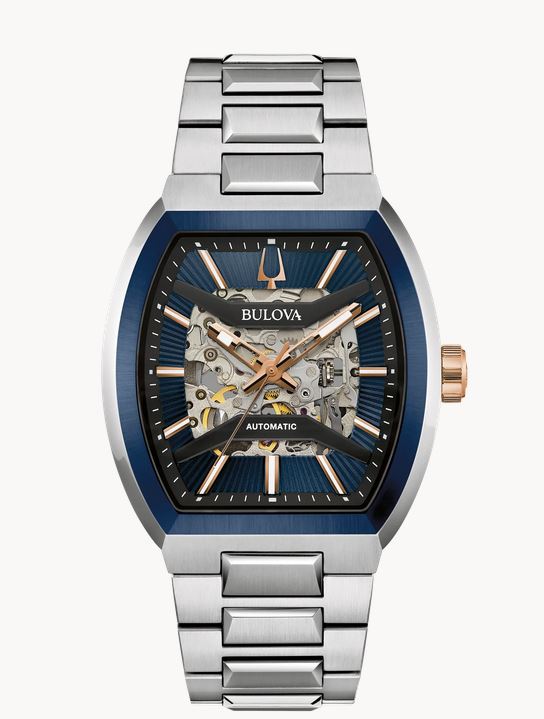 Montre Bulova Maquina