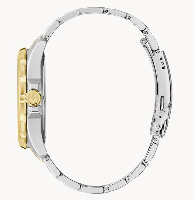 Montre Bulova Marine Star