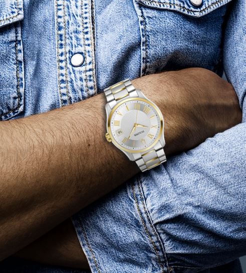 Montre Bulova WILTON