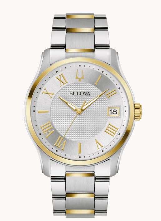 Montre Bulova WILTON