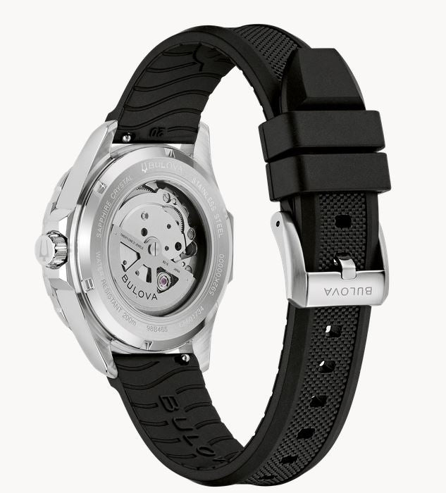 Montre Bulova Marine Star