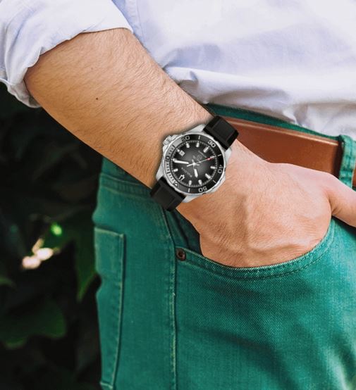 Montre Bulova Marine Star