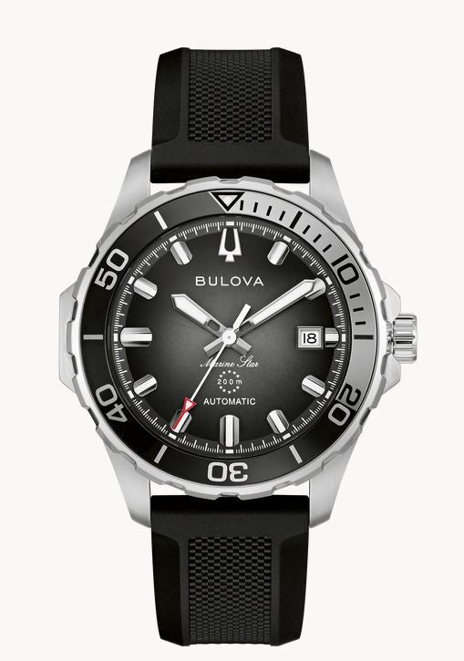Montre Bulova Marine Star