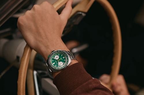 Montre Bulova Marine Star