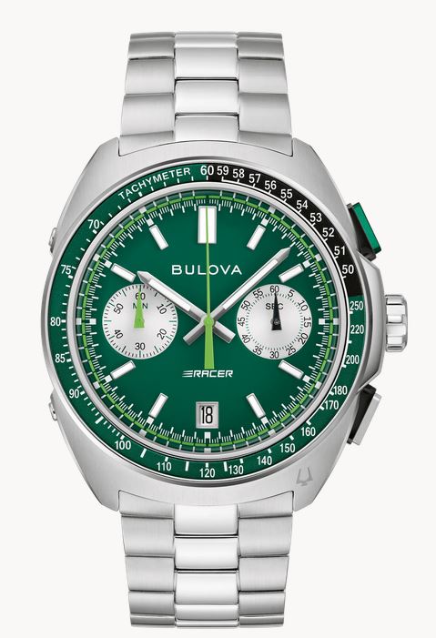 Montre Bulova Marine Star