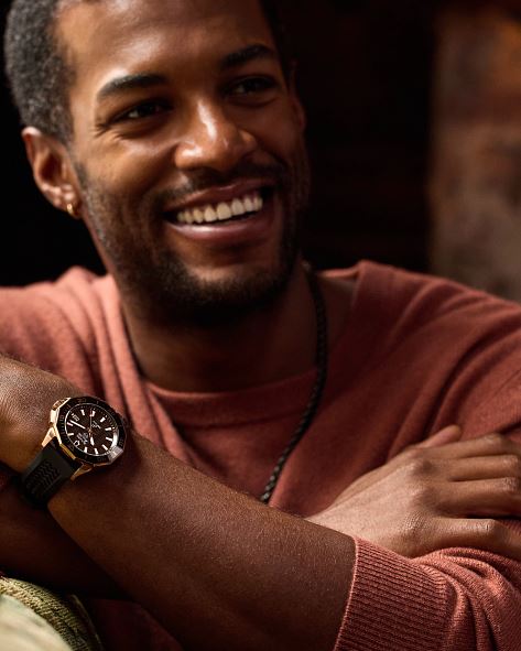 Montre Bulova Marine Star