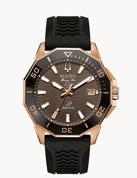 Montre Bulova Marine Star