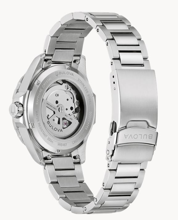 Montre Bulova Marine Star