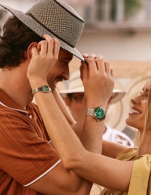 Montre Bulova Marine Star