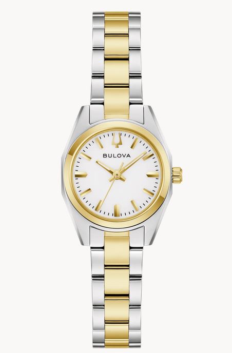 Montre Bulova Surveyor