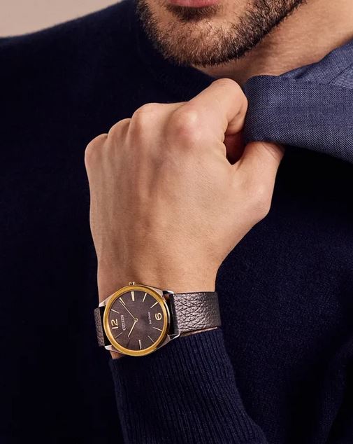 Montre Citizen Surrato