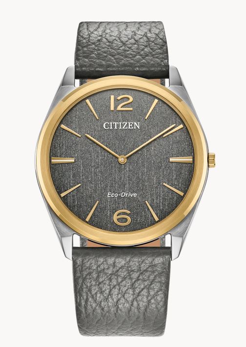 Montre Citizen Surrato