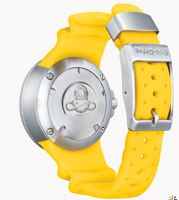 Montre Citizen Promaster