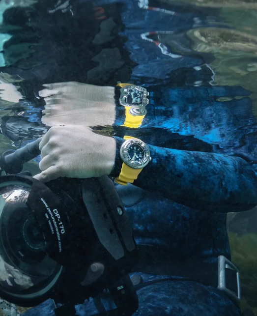 Montre Citizen Promaster
